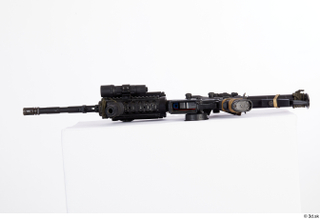 Weapon Rifle SOPMOD 1.g weapons-rifle whole body 0003.jpg